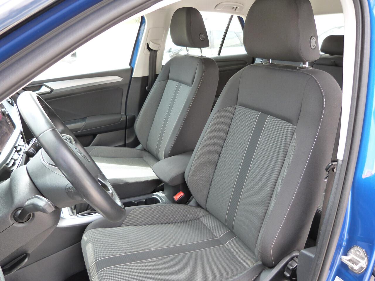 Volkswagen T-Roc 1.0 TSI Life