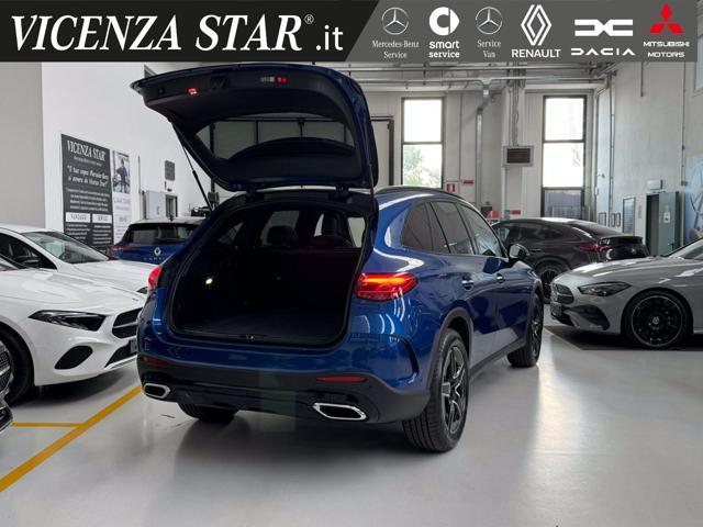 MERCEDES-BENZ GLC 220 d MHV 4MATIC AMG PREMIUM PLUS