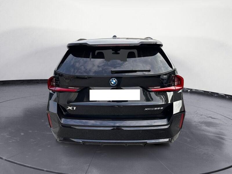 BMW X1 xdrive 25e MSport auto