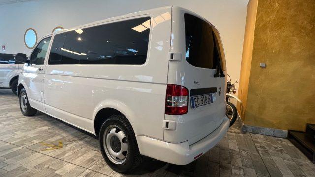 VOLKSWAGEN T5 Multivan 2.0 BiTDI 180CV DSG PL Comfortline N1 AUTOC.