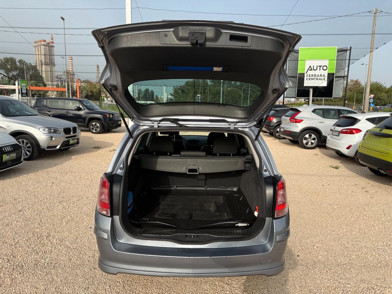 Opel Astra 1.7 CDTI 125CV Station Wagon