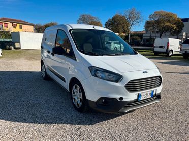 Ford Transit Courier 1.5 TDCI 75 CV TREND