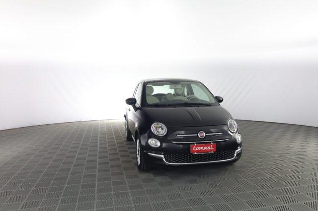 FIAT 500 500 1.2 EasyPower Lounge