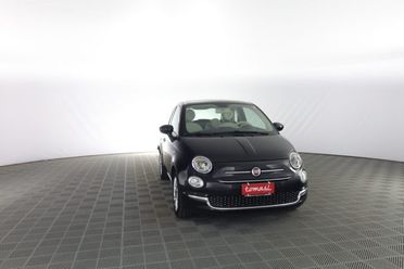 FIAT 500 500 1.2 EasyPower Lounge