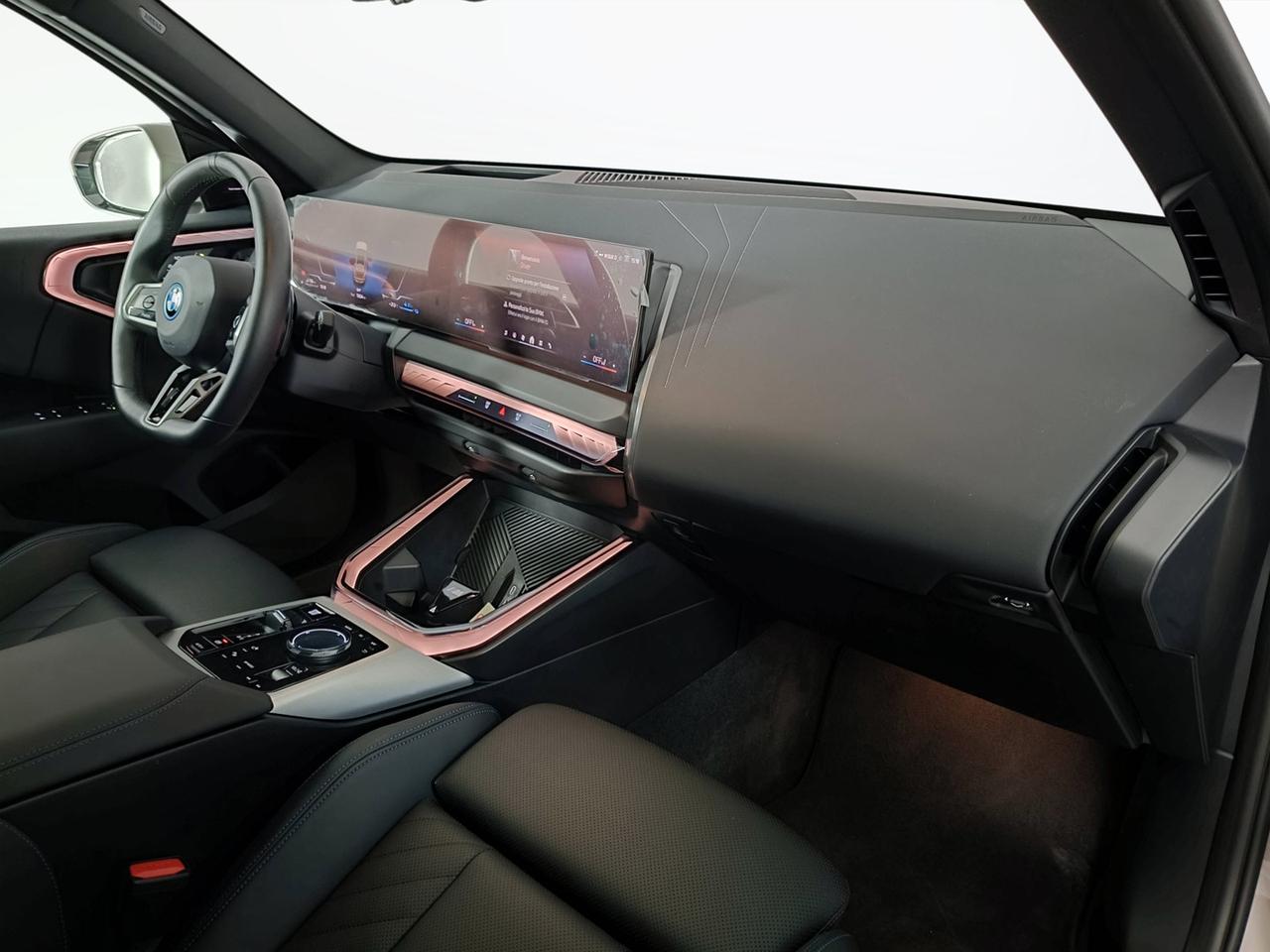 BMW X3 G45 2024 - X3 xdrive30e MSport auto