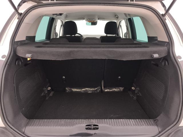 CITROEN C3 Aircross 1.5 bluehdi Shine s&s 110cv