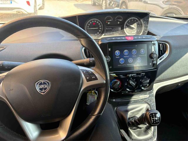 LANCIA Ypsilon 1.0 FireFly 5 porte S&S Hybrid Gold