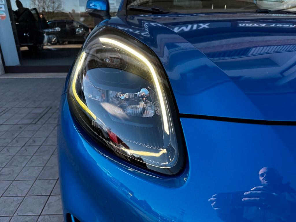 Ford Puma 1.0 EcoBoost Hybrid 125 CV S&S aut. ST-Line X