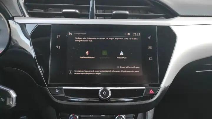 Opel Corsa 1.2 Edition