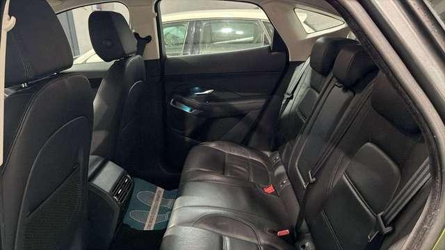 Jaguar E-Pace Diesel Automatico