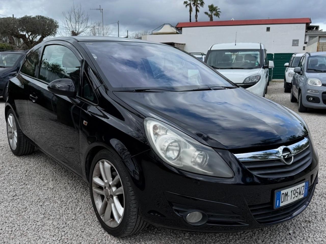 Opel Corsa 1.3 CDTI 90CV 3 porte Sport