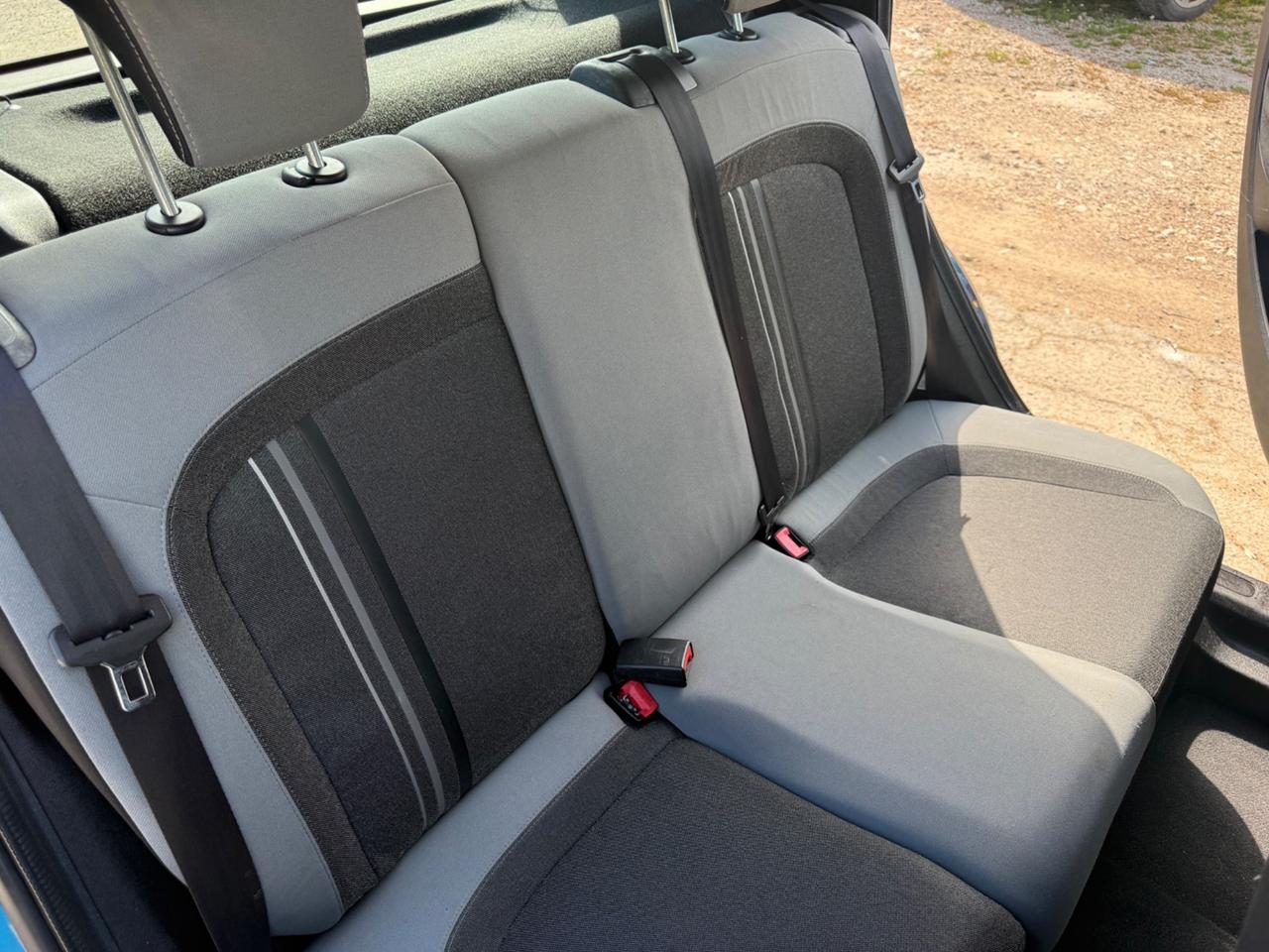 Fiat Punto 1.3 MJT II S&S 95 CV 5 porte Lounge