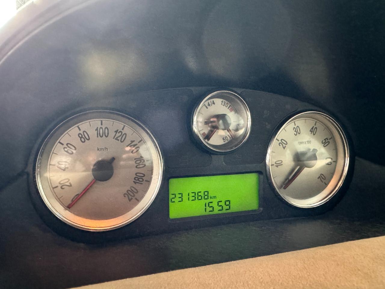 Lancia Ypsilon 1.3 MJT 75 CV Oro