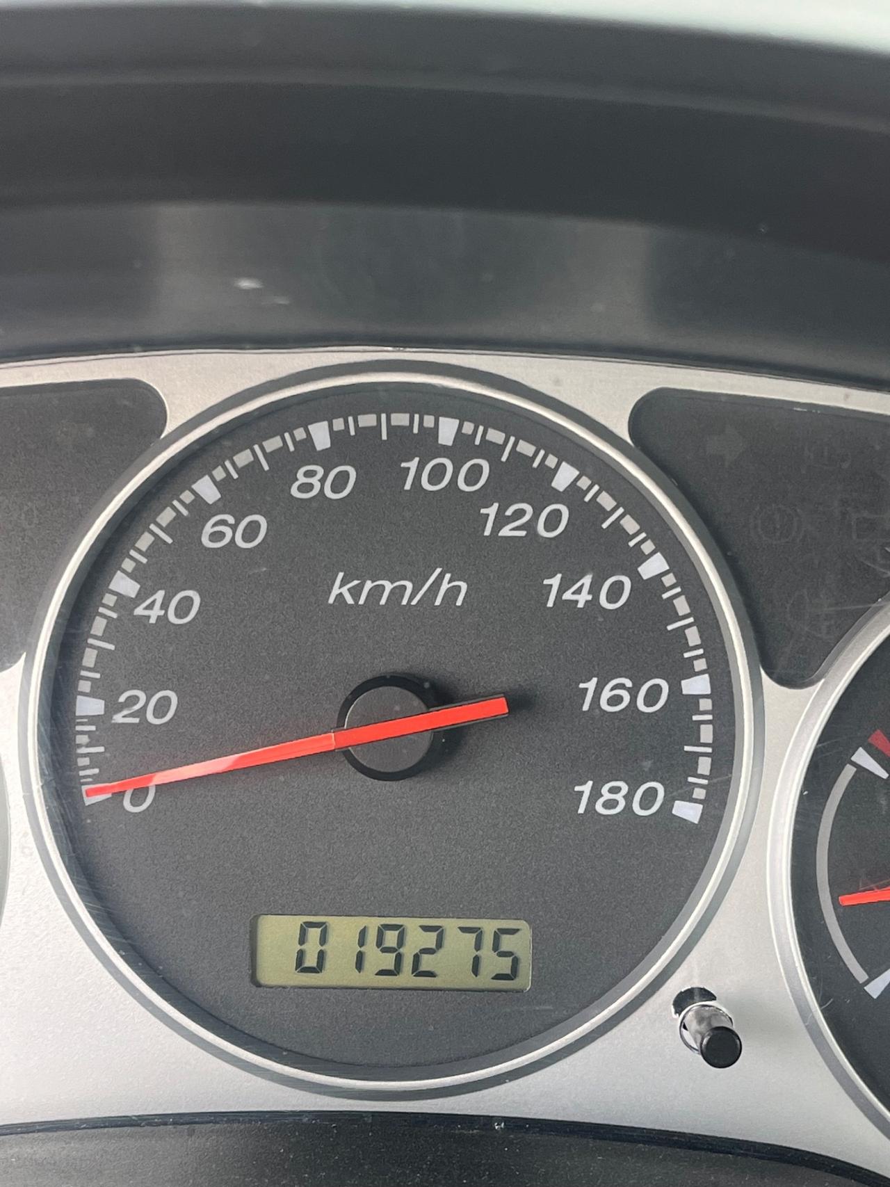 Pick Up Gac Gonow 4x4 SOLI 19000 KM