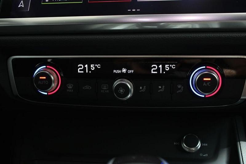 Audi Q3 2ª SERIE 35 TDI S tronic S line edition