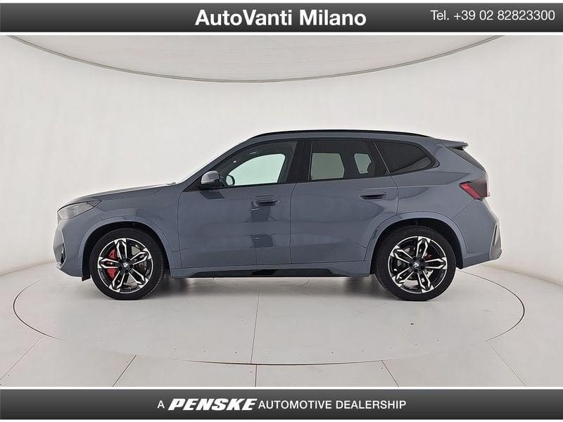 BMW iX1 eDrive 20 MSport Pro