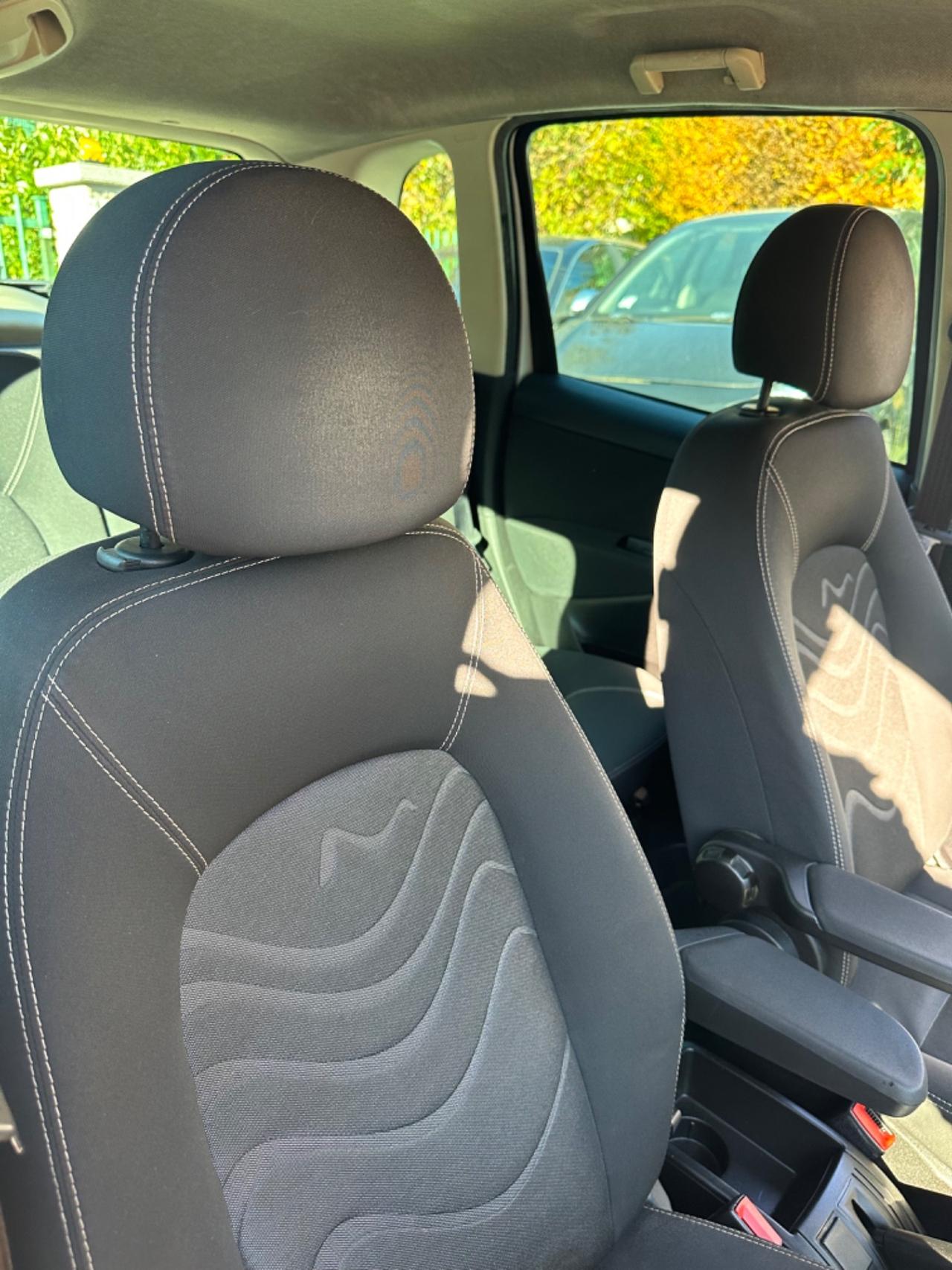 Lancia MUSA 1.4 8V ECOCHIC (GPL) GOLD KMCERT NEOPAT