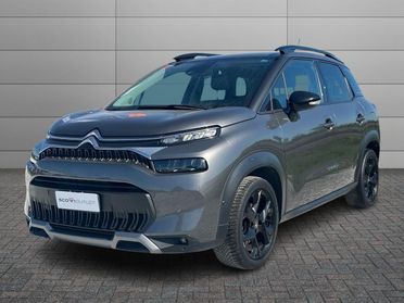 CITROEN C3 Aircross I 2021 - C3 Aircross 1.2 puretech Shine s&s 130c