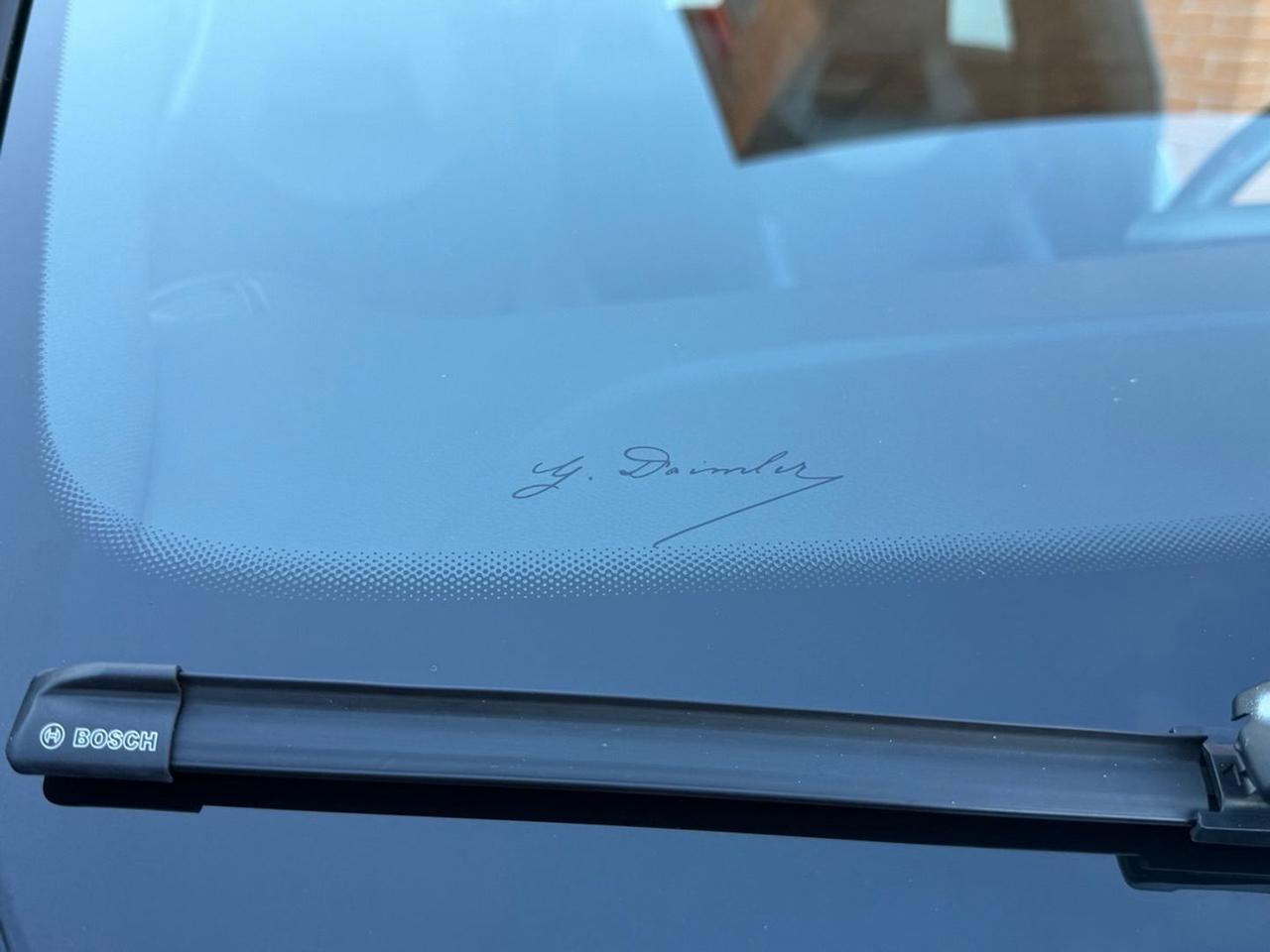 Mercedes-Benz CLA 200 Premium CLA 200 D #7742