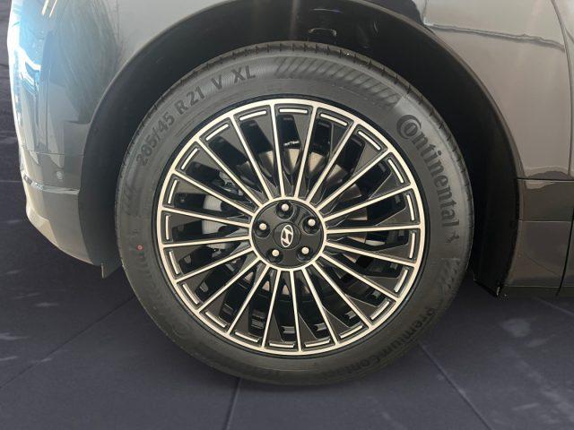 HYUNDAI Ioniq Ioniq 9 110KWh 4WD Calligraphy Performance