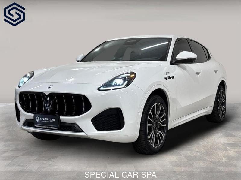 Maserati Grecale 2.0 mhev GT 300cv auto