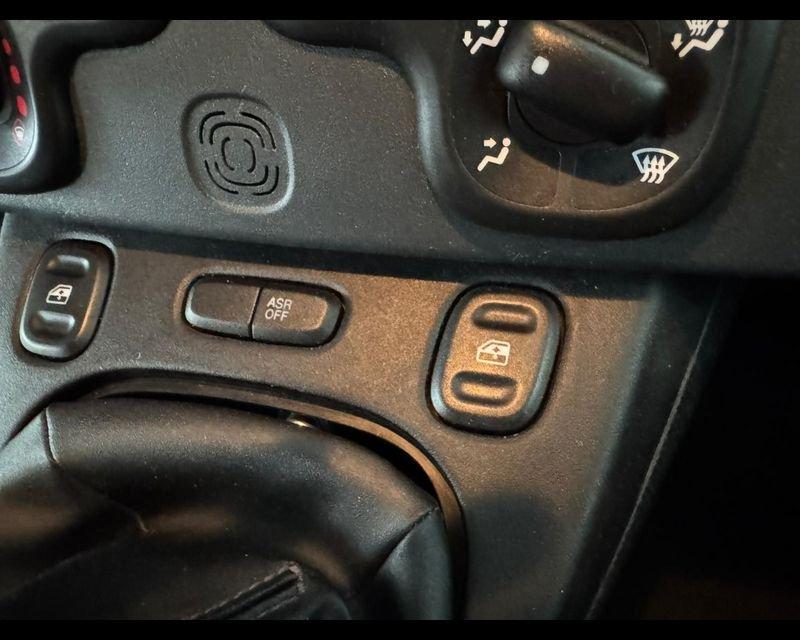 FIAT Panda 3ª serie 1.0 FireFly S&S Hybrid