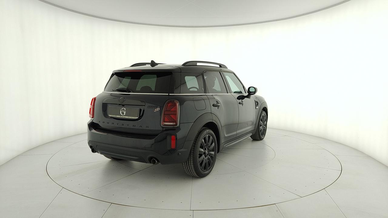 MINI Mini Countryman F60 2020 - Mini Countryman 2.0 Cooper SD Essential auto