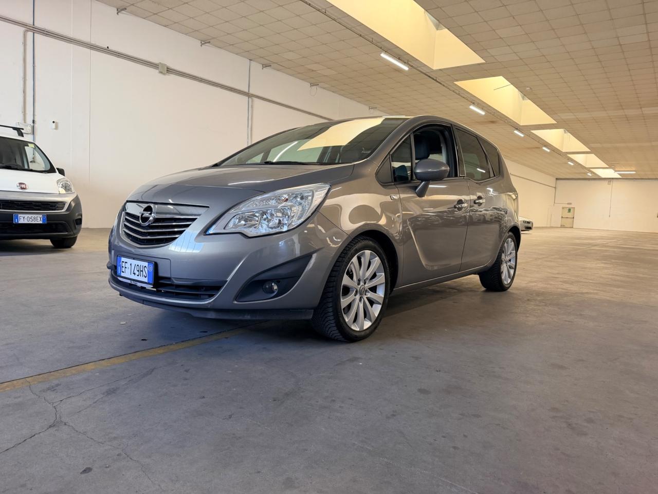 Opel Meriva 1.7 CDTI 110CV Cosmo