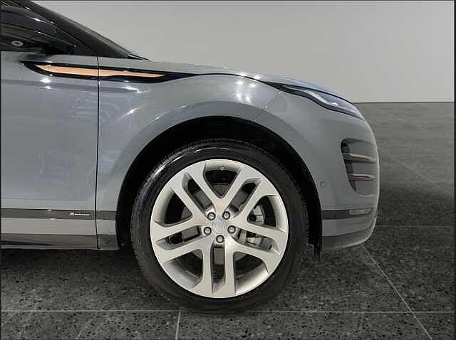 Land Rover Range Rover Evoque 2.0D I4 180CV AWD Auto First Edition