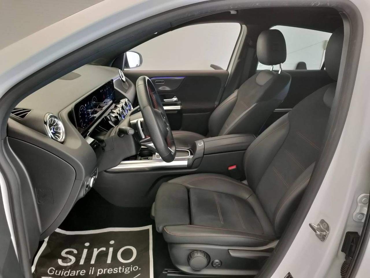 Mercedes-Benz GLA-H247 2023 - GLA 200 d AMG Line Advanced Plus auto