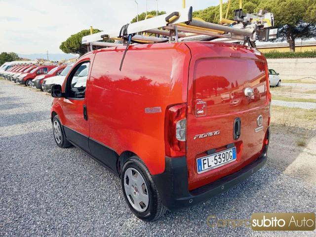 FIAT Fiorino 1.3 MJT 80CV + IVA 22%