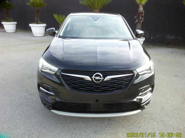 OPEL Grandland X 1.5 diesel Ecotec Start&Stop aut. Advance