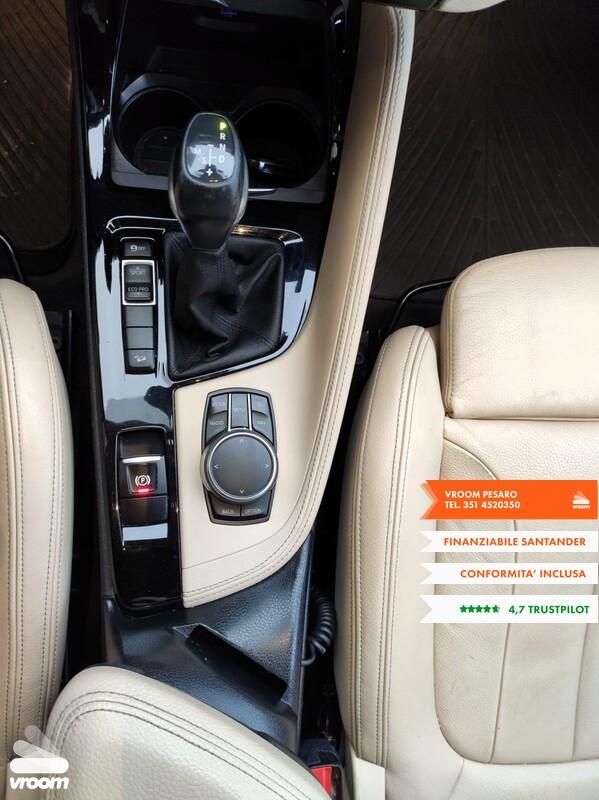 BMW X1 (F48) X1 xDrive18d xLine