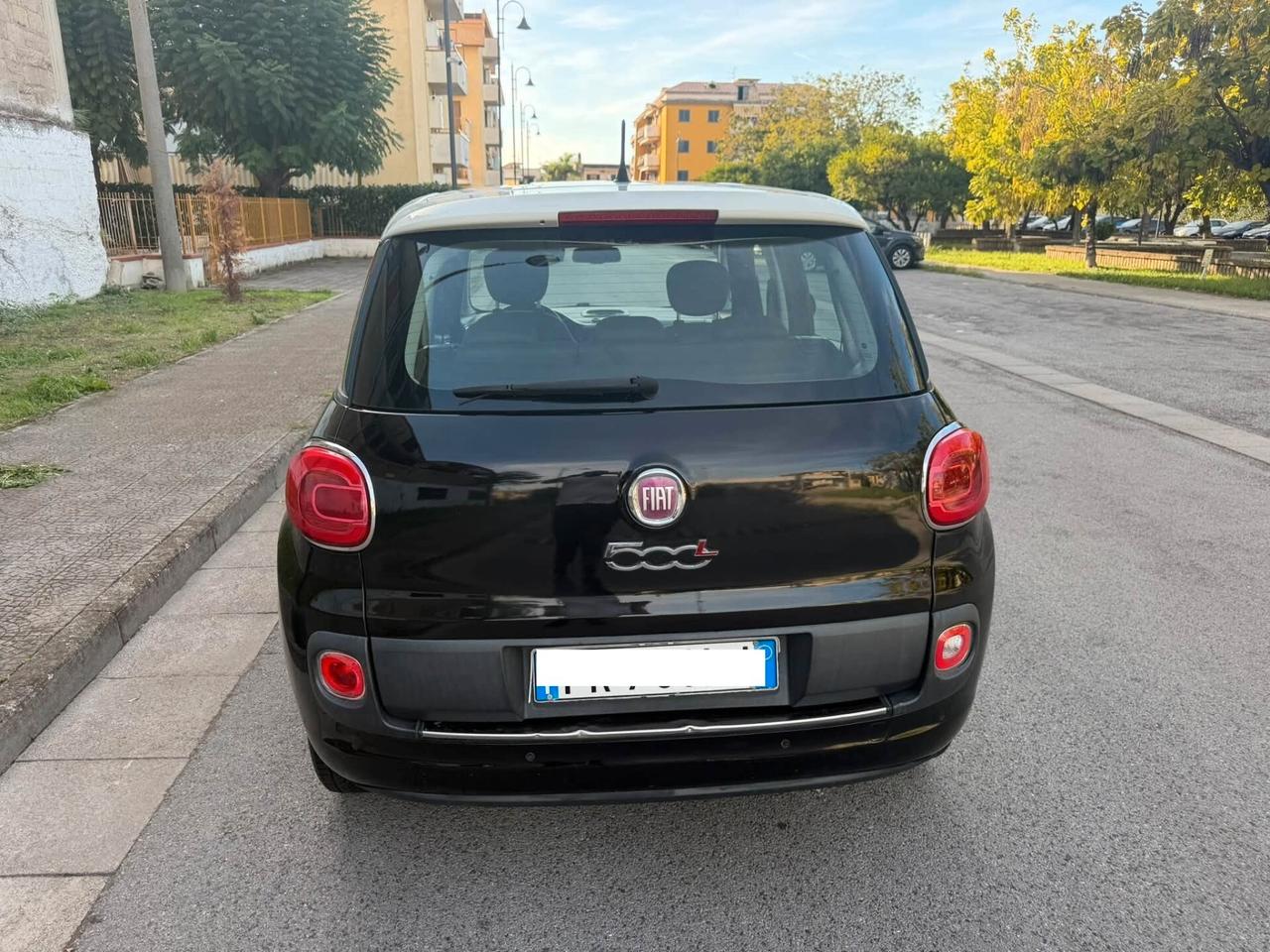 Fiat 500L 1.6 Multijet 105 CV Lounge