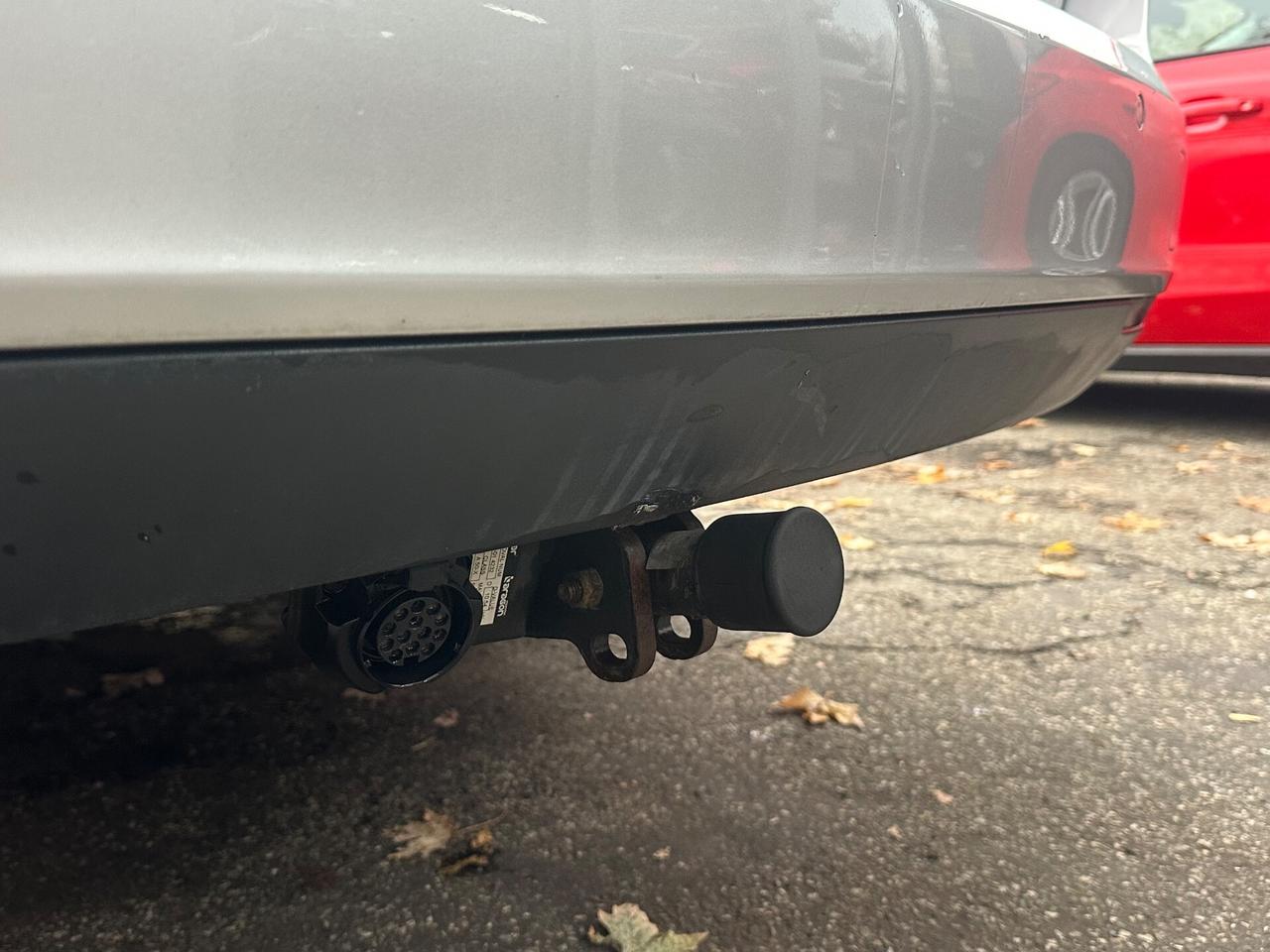 Opel Astra 1.6 CDTi 136CV aut. Sports Tourer Innovation