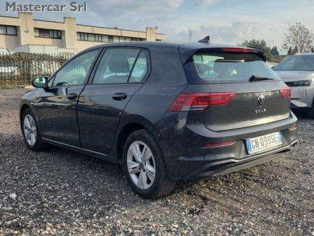 VOLKSWAGEN Golf Golf VIII 2020 1.0 etsi evo Life 110cv dsg GN099SE