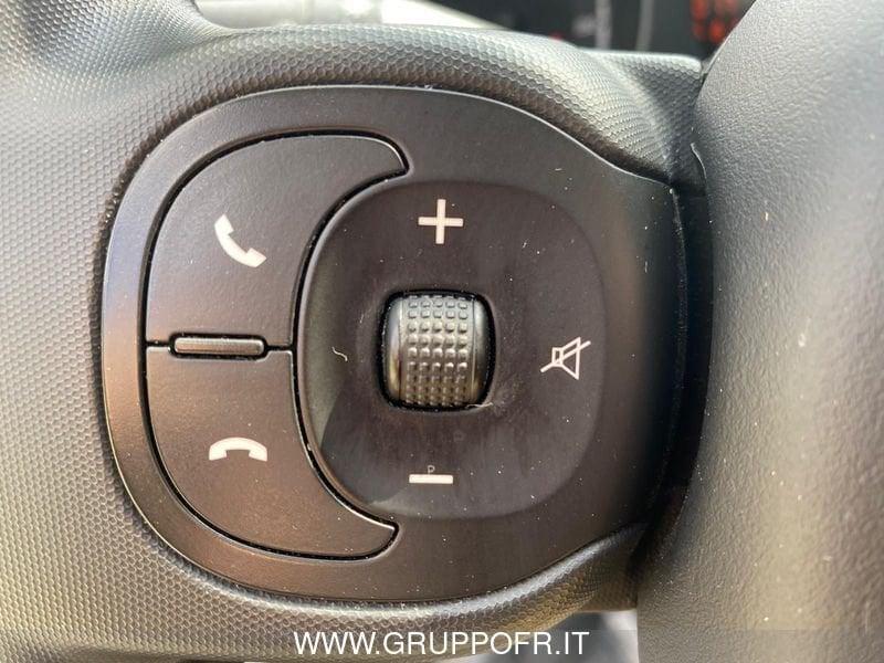 FIAT Panda Cross 1.0 FireFly S&S Hybrid