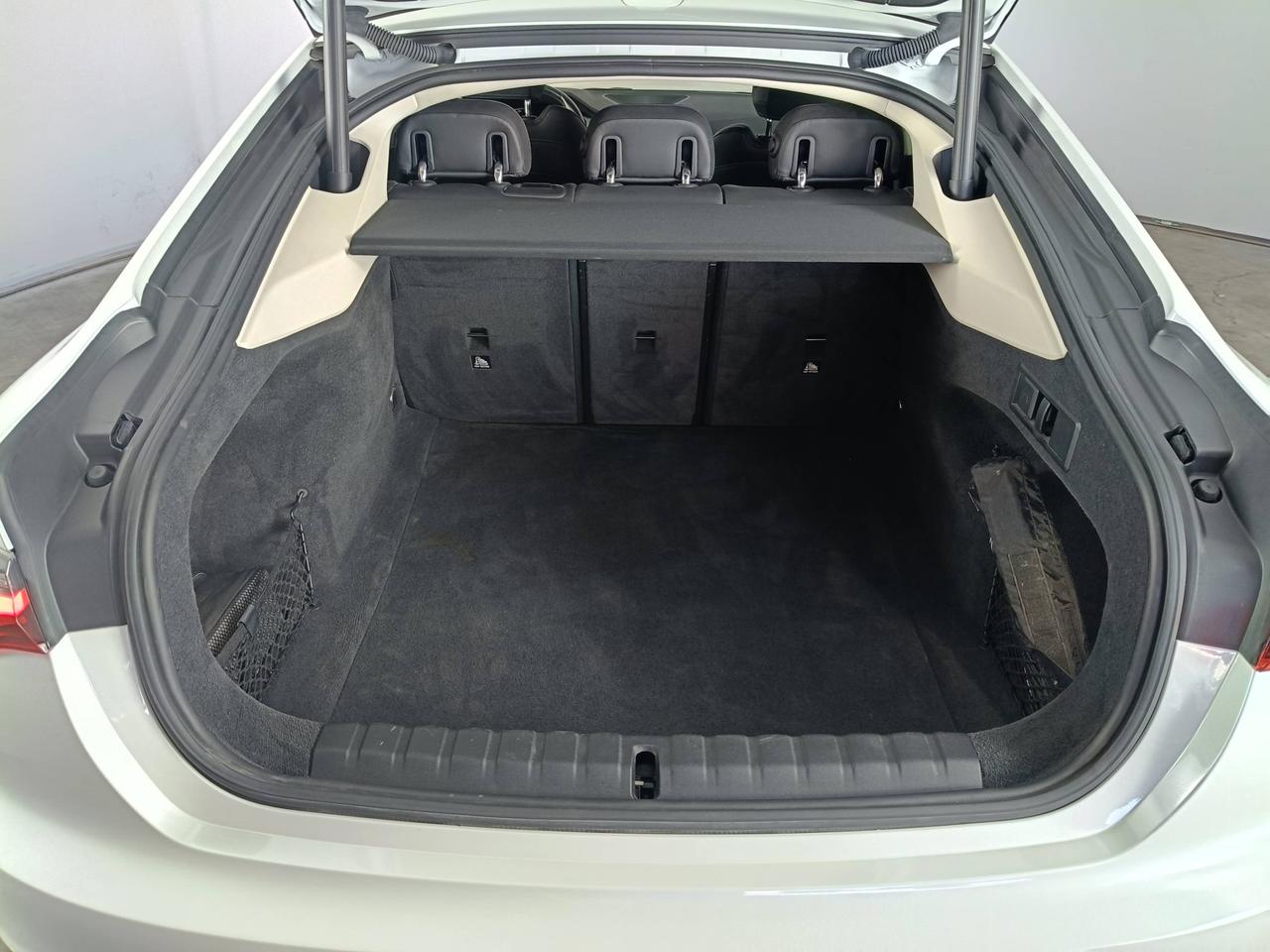 BMW Serie 4 G26 2021 Gran Coupe - 420d Gran Coupe mhev 48V xdriv