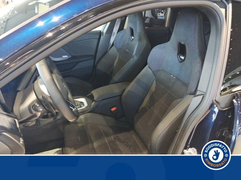 BMW Serie 2 G.C. Serie 2 Gran Coupé 220d M Sport Pro