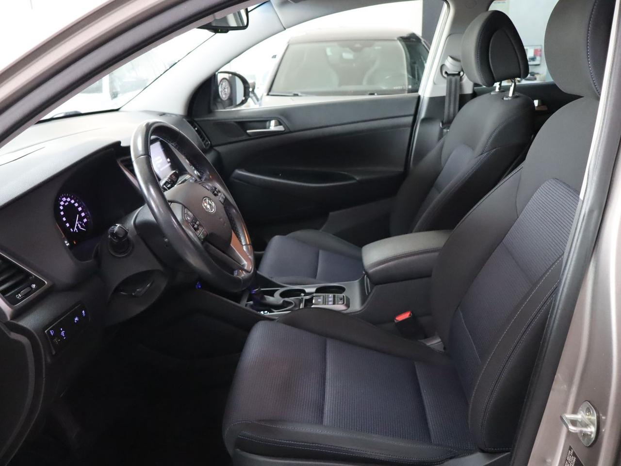 Hyundai Tucson Xpossible 1.7 CRDi #10929
