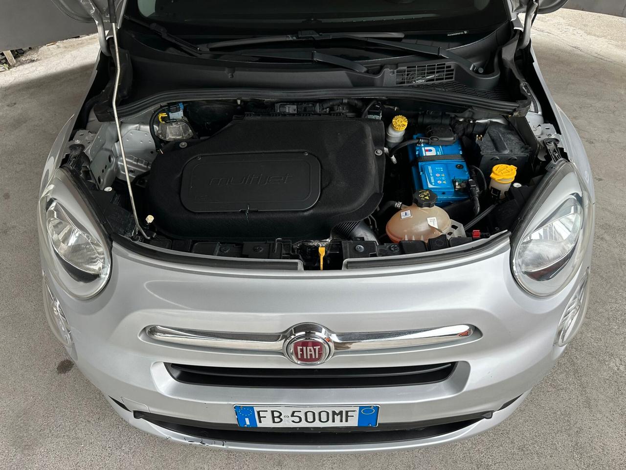 Fiat 500X 1.3 MultiJet 95 CV Business