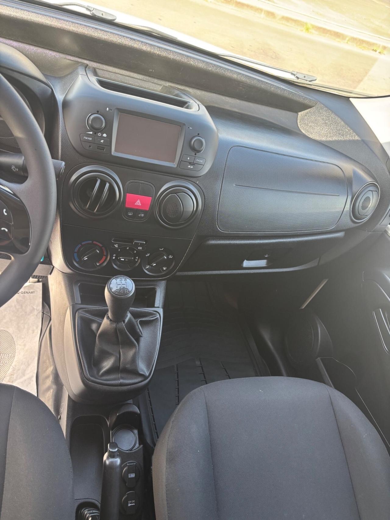 Fiat Fiorino 1.3 MJT 95CV Cargo Adventure