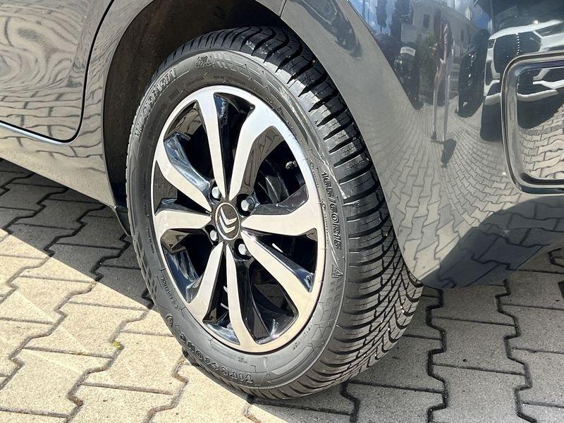 Citroën C1 1.0 VTi 68 S&S 5p. Shine