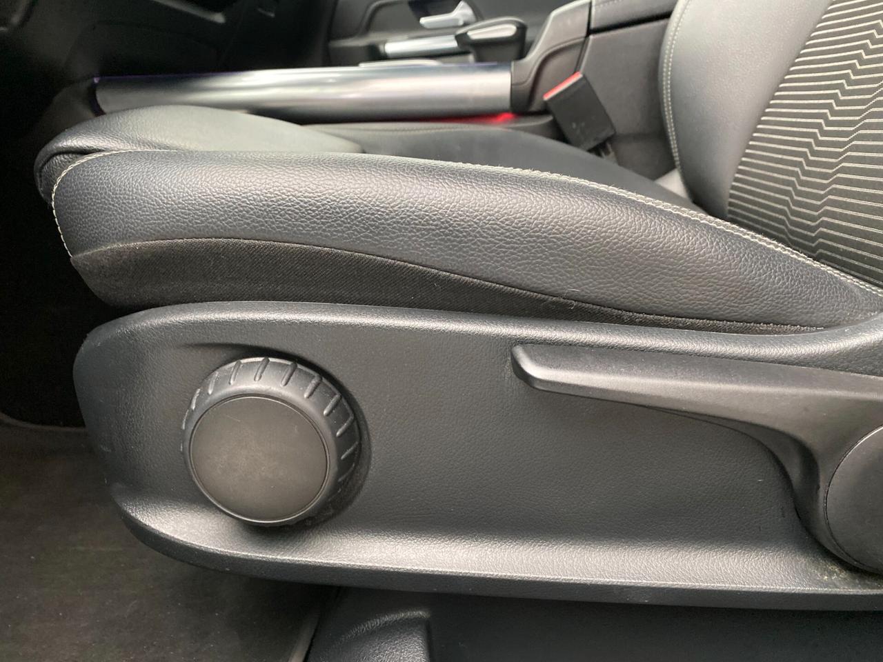 Mercedes-benz GLA 200 GLA 200 d Automatic Sport Plus