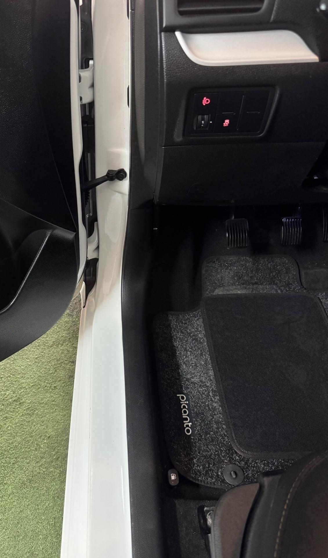 Kia Picanto 1.0 12V 5 porte City