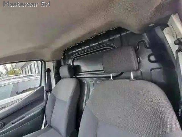 NISSAN NV200 1.5 dCi 110cv furgone van - FY689KR