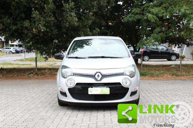 RENAULT Twingo 1.5 dCi 75CV Live