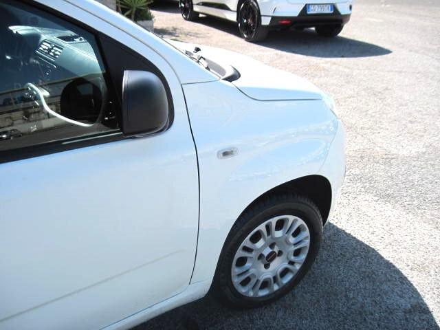 Fiat Panda 1.2 GAS GPL PREZZO REALE
