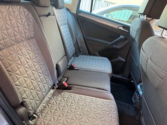 VOLKSWAGEN Tiguan 1.5 TSI 150 CV DSG ACT Life
