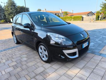 Renault Scenic Scénic X-Mod 1.5 dCi 110CV Luxe